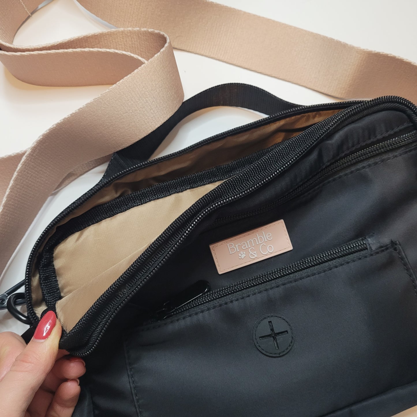 Bag Strap