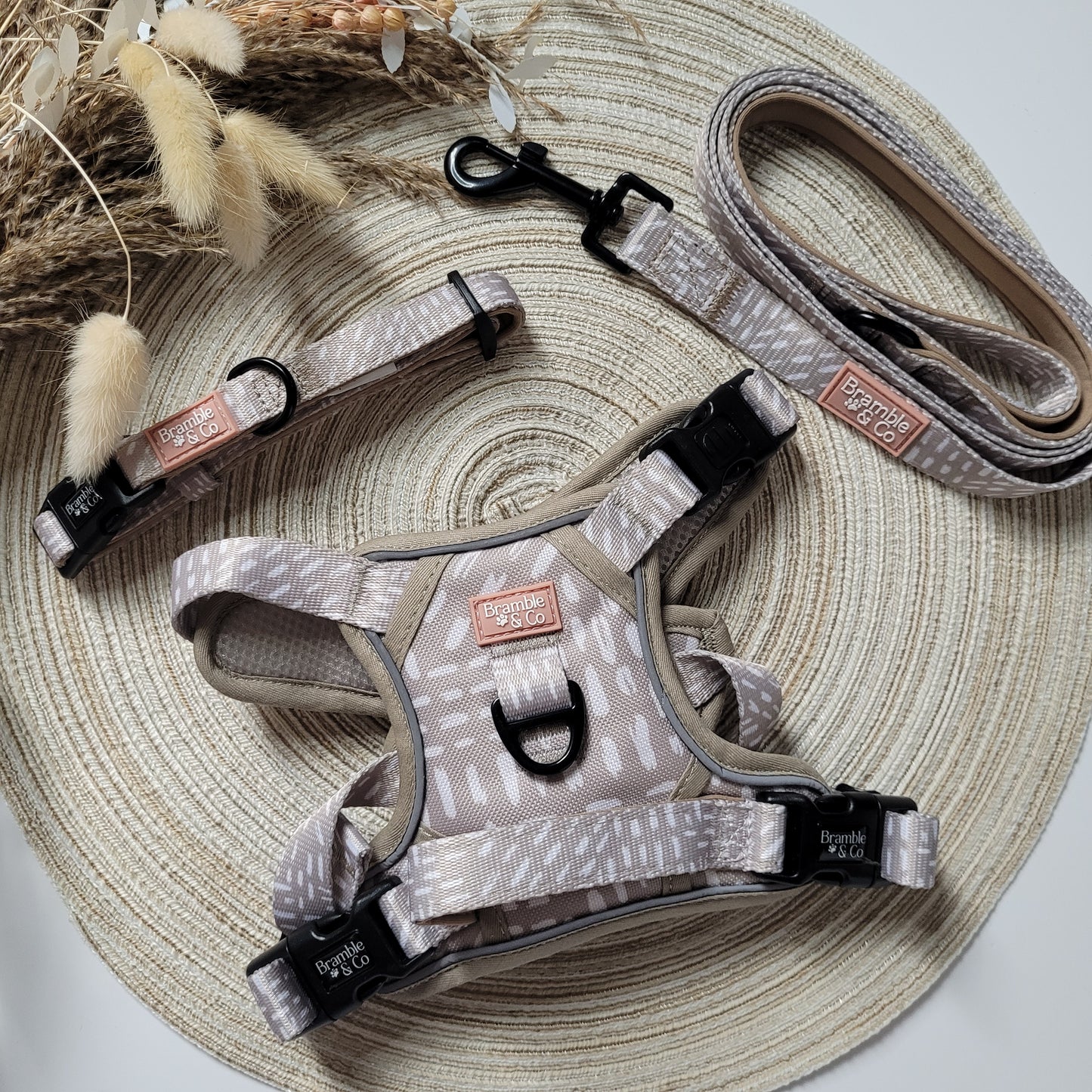 Adjustable Collar - The Feelings Neutral
