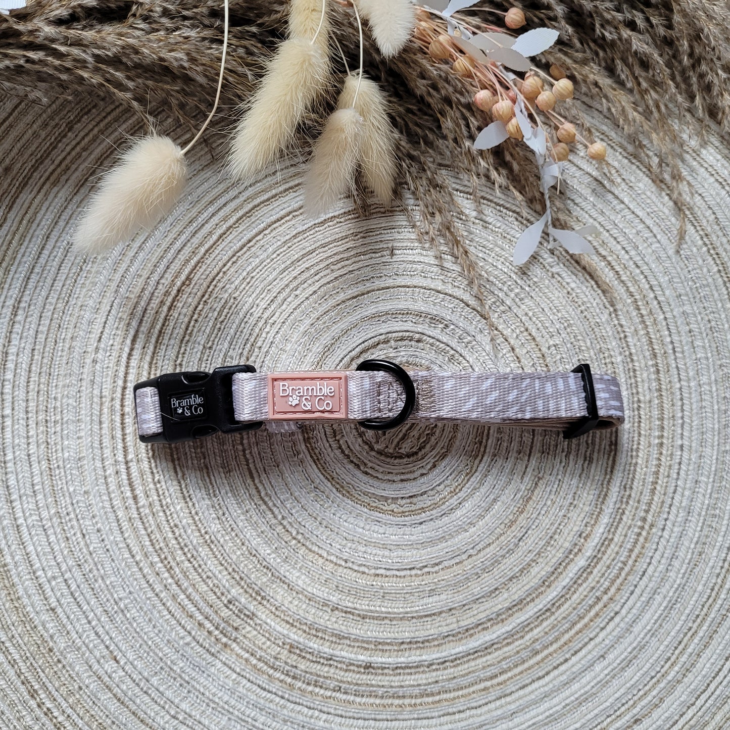 Adjustable Collar - The Feelings Neutral