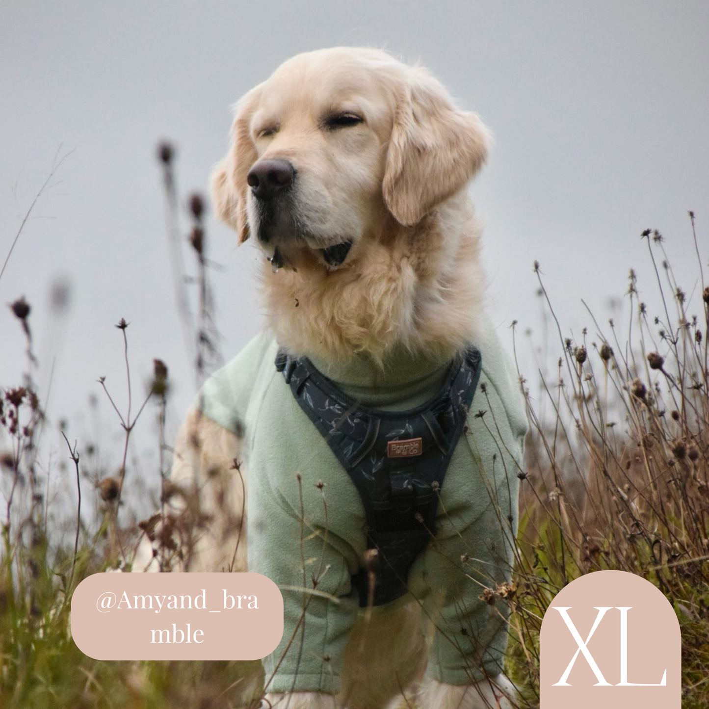 Fleece Jumper