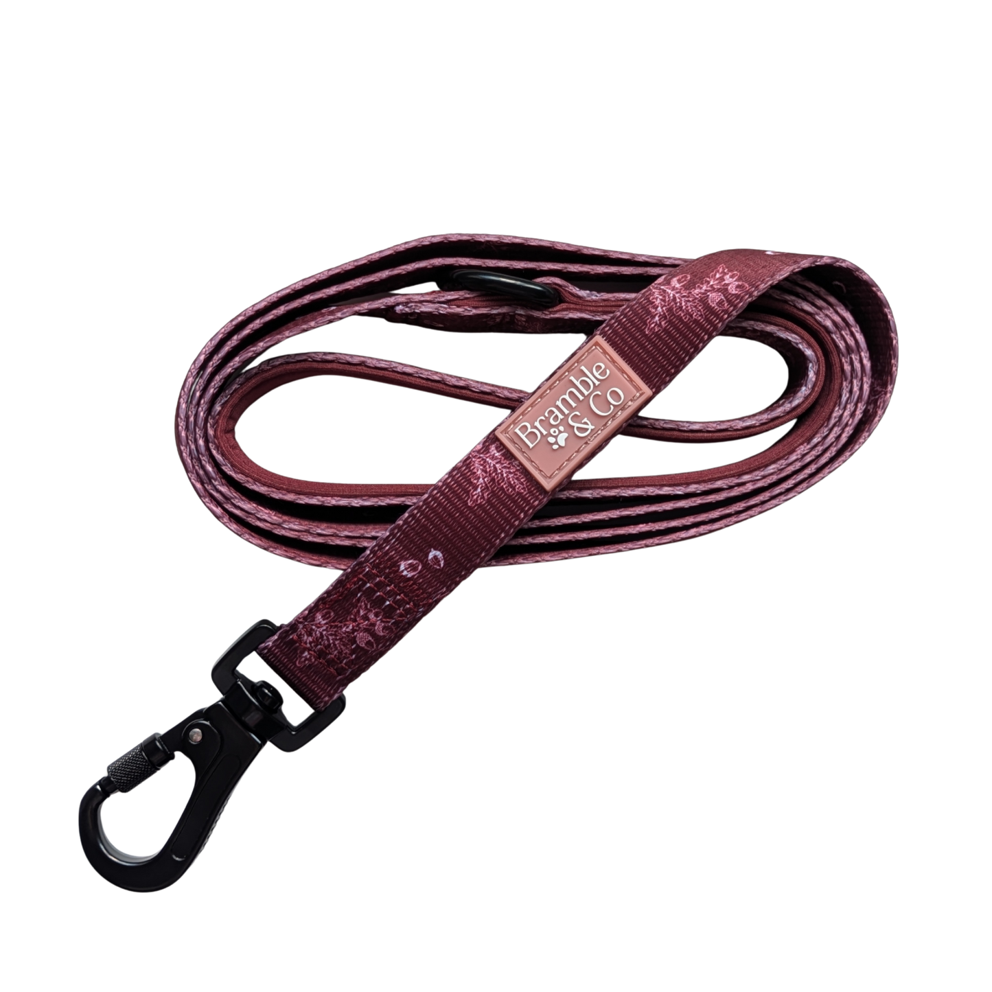 Swivel Lead - Wild berry Woodland