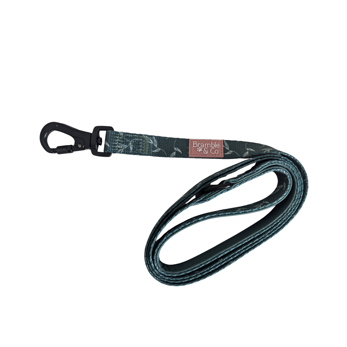 Swivel Lead - Fern Baby Fern