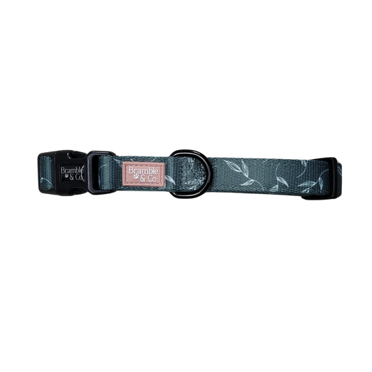 Adjustable Collar - Fern Baby Fern