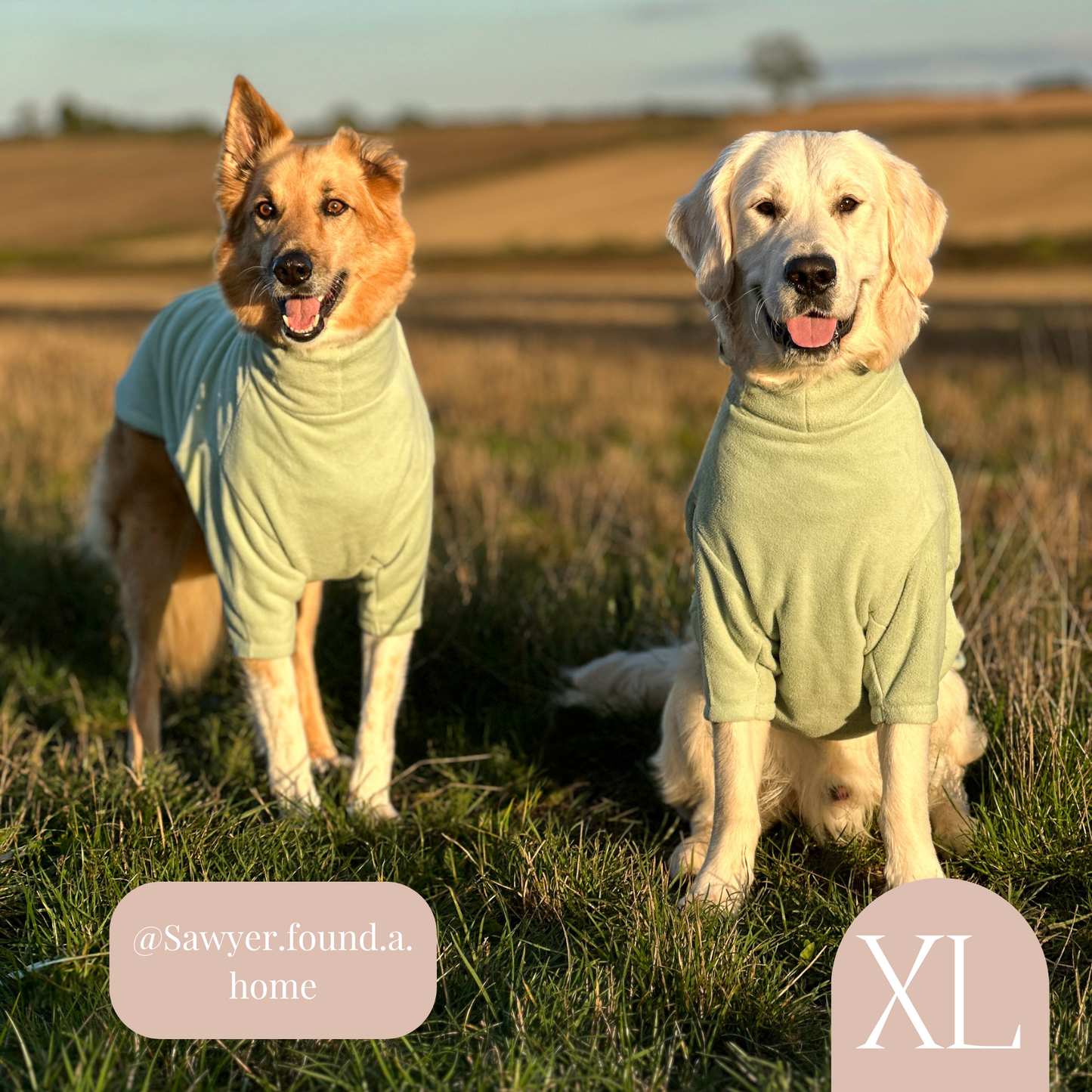 Fleece Jumper