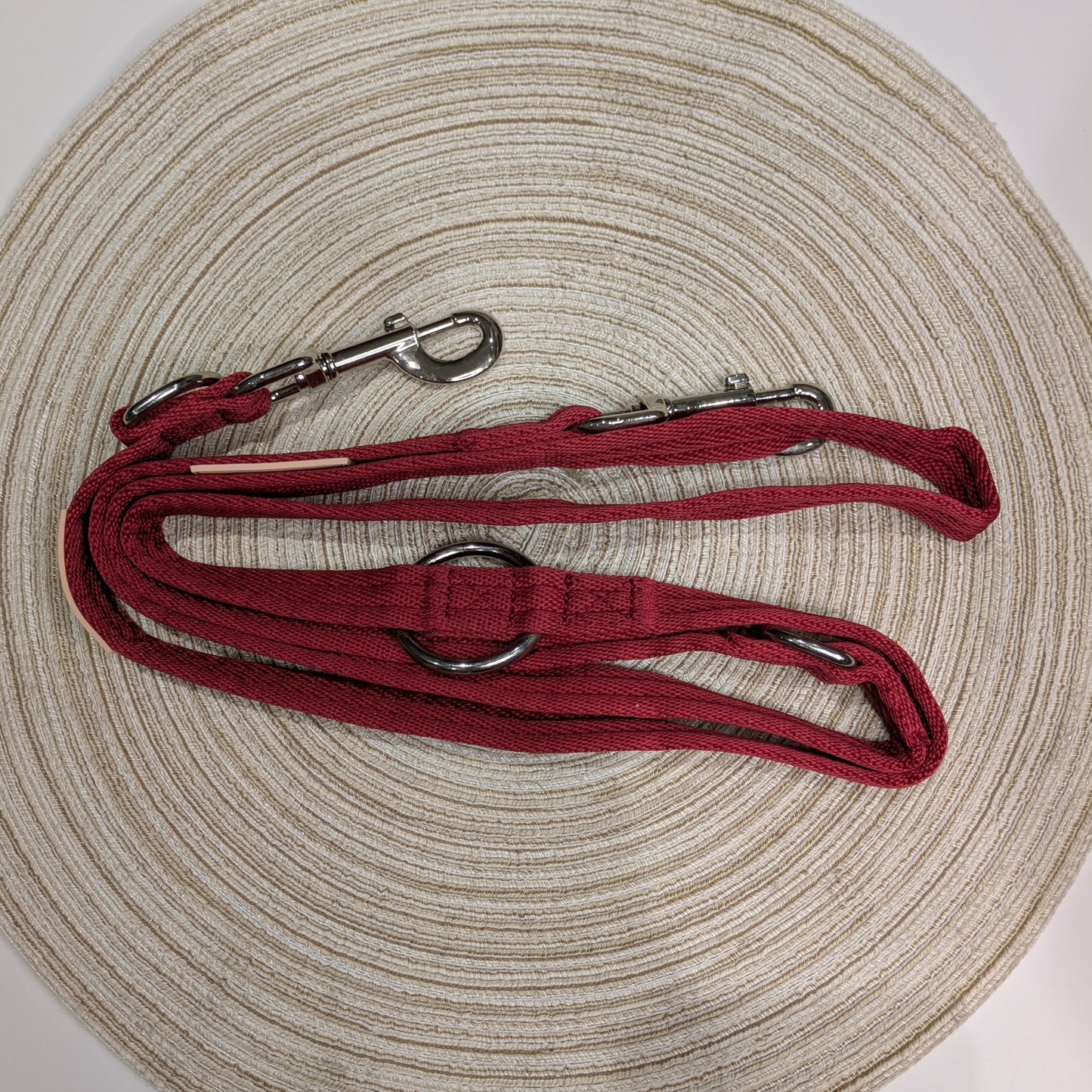 Double Lead - Strawberry Red