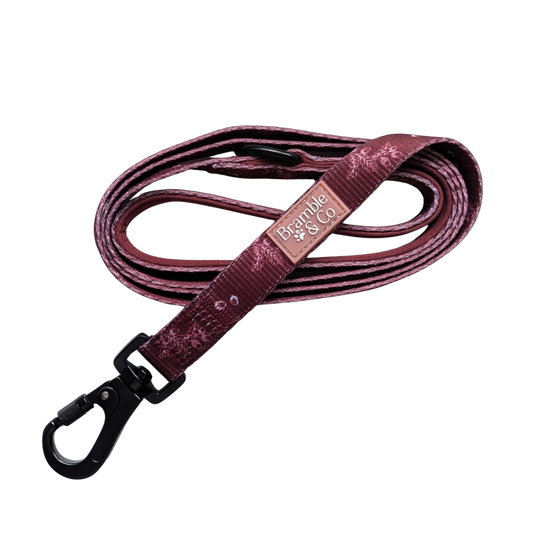 Swivel Lead -  Wild berry Woodland
