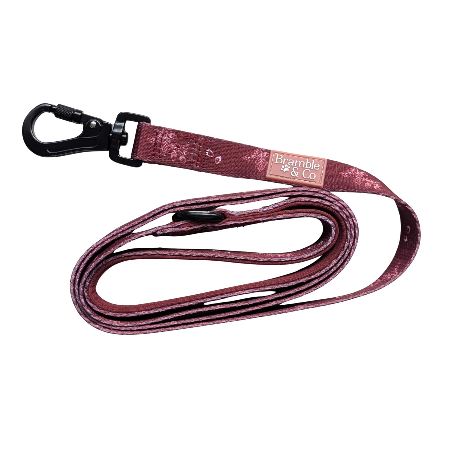 Swivel Lead -  Wild berry Woodland